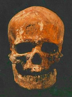 Cro-Magnon 1